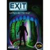 Iello Exit : Le Parc De L'Horreur -Jeu De Cartes Boutique exit le parc de l horreur