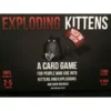 Exploding Kittens : NSFW Edition (VF) -Jeu De Cartes Boutique exploding kittens nsfw edition vf