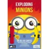 Exploding Minions 1 Exploding Minions -Jeu De Cartes Boutique exploding minions