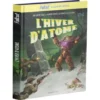 Fallout : L'Hiver D'Atom -Jeu De Cartes Boutique fallout l hiver d atom