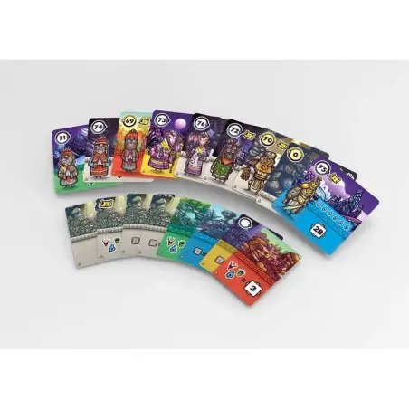 Faraway - Le Peuple Du Dessous (Ext.) 4 Faraway - Le Peuple Du Dessous (Ext.) – Image 2