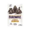 Faraway - Le Peuple Du Dessous (Ext.) -Jeu De Cartes Boutique faraway le peuple du dessous ext
