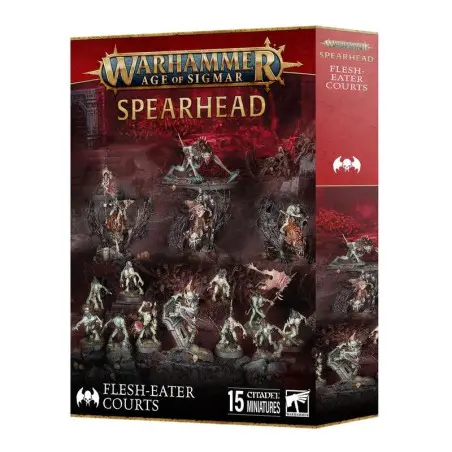 Games Workshop Fer De Lance: Cours De Mangechairs 3 Games Workshop Fer De Lance: Cours De Mangechairs