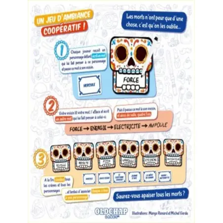 Fiesta De Los Muertos 3 Fiesta De Los Muertos