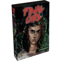 Final Girl S2 : Terreur Dans L’espace - Extension