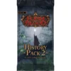 Flesh And Blood : History Pack 2 (FR) -Jeu De Cartes Boutique flesh and blood history pack 2 fr