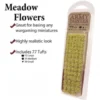 Flocage - Meadow Flowers Tufts (X77) - ARMY4231 -Jeu De Cartes Boutique flocage meadow flowers tufts x77 army4231