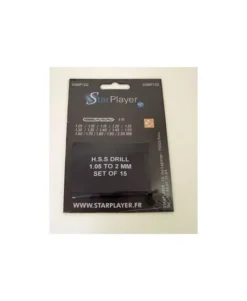 FORETS (X15) 1.05/2MM