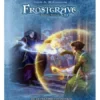 Frostgrave : 2ème édition -Jeu De Cartes Boutique frostgrave 2eme edition
