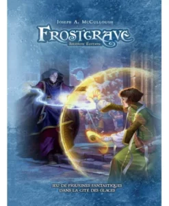 Frostgrave : 2ème édition