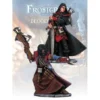 Frostgrave FGV248 : Vampire Hunters 1 Frostgrave FGV248 : Vampire Hunters -Jeu De Cartes Boutique frostgrave fgv248 vampire hunters