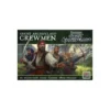 Frostgrave : Ghost Archipelago - Crewmen -Jeu De Cartes Boutique frostgrave ghost archipelago crewmen