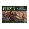 Frostgrave : Ghost Archipelago - Tribals -Jeu De Cartes Boutique frostgrave ghost archipelago tribals