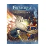 Frostgrave : Héritage De Sang -Jeu De Cartes Boutique frostgrave heritage de sang