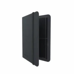 Gamegenic - Prime Album 8-Pocket Noir