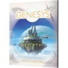 Edge Genesys : Ecran Du Maître De Jeu -Jeu De Cartes Boutique genesys ecran du maitre de jeu