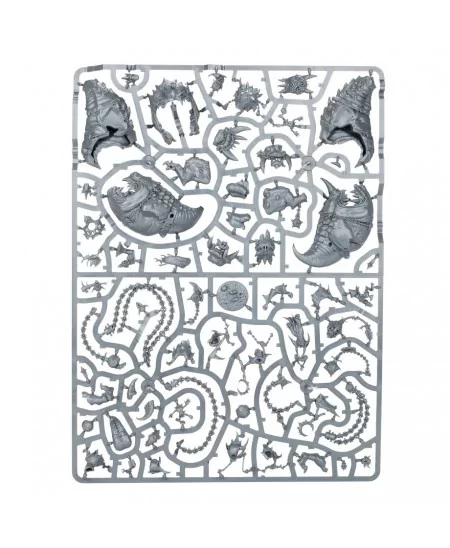 Games Workshop Gloomspite Gitz : Mangler Squigs 4 Games Workshop Gloomspite Gitz : Mangler Squigs – Image 2