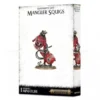Games Workshop Gloomspite Gitz : Mangler Squigs -Jeu De Cartes Boutique gloomspite gitz mangler squigs