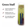 Army Painter : Green Stuff