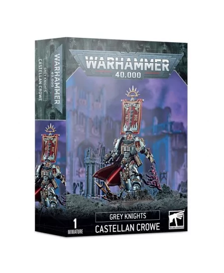 Games Workshop Castellan Crowe 3 Games Workshop Castellan Crowe