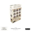 Hail Caesar : Epic Battles - Carthaginian Casualty Markers -Jeu De Cartes Boutique hail caesar epic battles carthaginian casualty markers