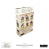 Hail Caesar Epic Battles: Republican Roman Commanders 1 Hail Caesar Epic Battles: Republican Roman Commanders -Jeu De Cartes Boutique hail caesar epic battles republican roman commanders
