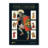 HAIL CAESAR RULEBOOK -Jeu De Cartes Boutique hail caesar rulebook