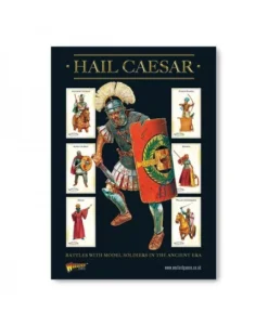 HAIL CAESAR RULEBOOK