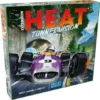 Days Of Wonder Heat : Tunnel Vision - Extension 2 Days Of Wonder Heat : Tunnel Vision - Extension -Jeu De Cartes Boutique heat tunnel vision extension