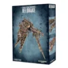 Games Workshop HELDRAKE SPACE MARINE DU CHAOS
