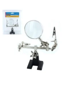 Loupe : Helping Hand