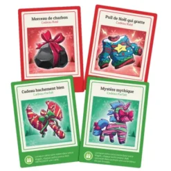 Jeu De Cartes Boutique -Jeu De Cartes Boutique here to slay cadors et cadeaux ext 1