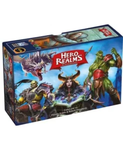 Iello Hero Realms