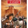 Histoires à Jouer : La Prise De La Bastille -Jeu De Cartes Boutique histoires a jouer la prise de la bastille