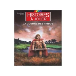 Histoires à Jouer : Les Soldats De L'ombre