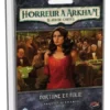 Horreur à Arkham JCE : Fortune And Folly - Scenario Pack -Jeu De Cartes Boutique horreur a arkham jce fortune and folly scenario pack
