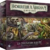 Fantasy Flight Games Horreur à Arkham JCE : La Civilisation Oubliée - Investigateurs -Jeu De Cartes Boutique horreur a arkham jce la civilisation oubliee investigateurs