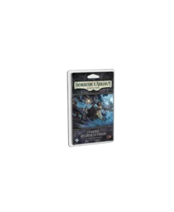 Horreur à Arkham : La Guerre Des Dieux Extérieurs