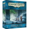Fantasy Flight Games Horreur à Harkham JCE : Aux Confirns De La Terre (Campagne)