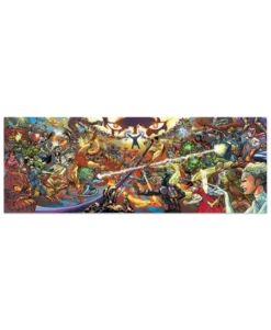 Icons : Rassemblement ! - Livre De Base -Jeu De Cartes Boutique icons rassemblement livre de base 1