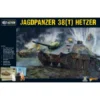 Bolt Action : Jagdpanzer 38t Hetzer (plastique) -Jeu De Cartes Boutique jagdpanzer 38t hetzer plastique