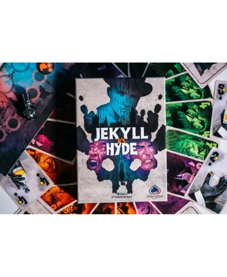 Jekyll Vs Hyde 4 Jekyll Vs Hyde – Image 2