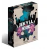Jekyll Vs Hyde -Jeu De Cartes Boutique jekyll vs hyde