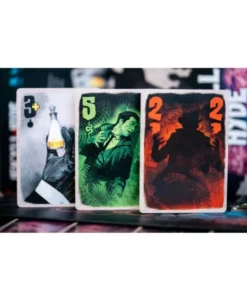 Jekyll Vs Hyde 11 Jekyll Vs Hyde -Jeu De Cartes Boutique jekyll vs hyde 2