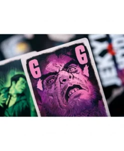 Jekyll Vs Hyde 12 Jekyll Vs Hyde -Jeu De Cartes Boutique jekyll vs hyde 3