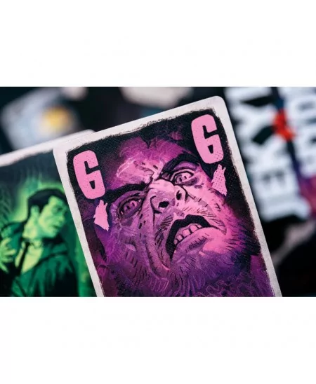 Jekyll Vs Hyde 6 Jekyll Vs Hyde – Image 4