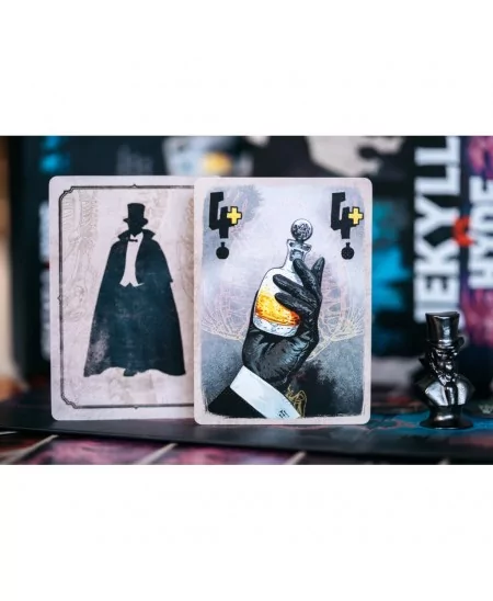 Jekyll Vs Hyde 7 Jekyll Vs Hyde – Image 5