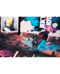 Jekyll Vs Hyde 14 Jekyll Vs Hyde -Jeu De Cartes Boutique jekyll vs hyde 5