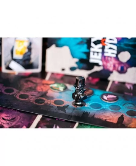 Jekyll Vs Hyde 8 Jekyll Vs Hyde – Image 6