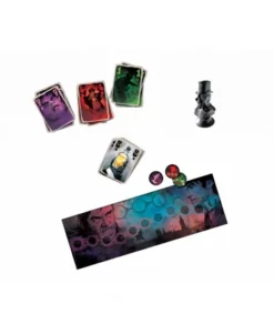 Jekyll Vs Hyde 15 Jekyll Vs Hyde -Jeu De Cartes Boutique jekyll vs hyde 6